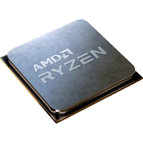 Процессор AMD Ryzen 5 5600 OEM