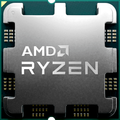 Процессор AMD Ryzen 9 7900X OEM