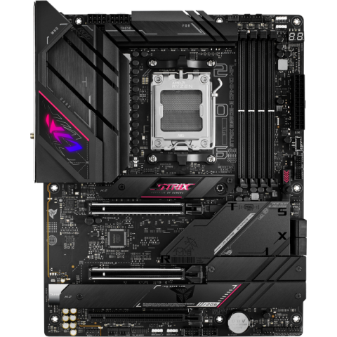 Материнская плата ASUS ROG STRIX B650E-E GAMING WIFI