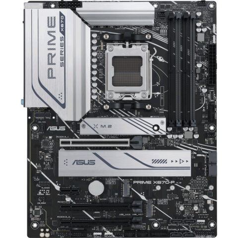 Материнская плата ASUS PRIME X670-P