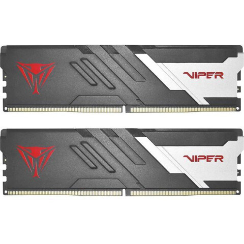 Оперативная память 32Gb DDR5 6800MHz Patriot Viper Venom (PVV532G680C34K) (2x16Gb KIT)