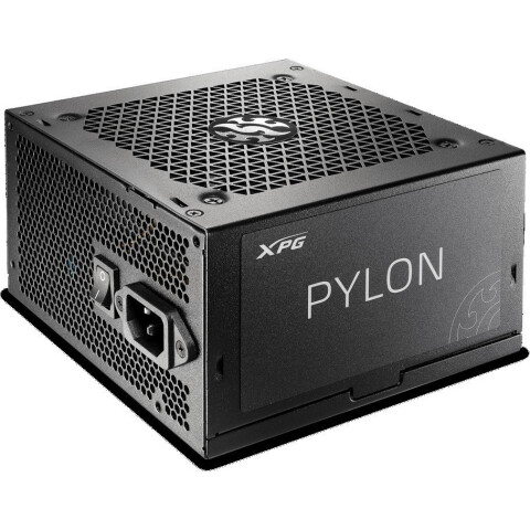 Блок питания 650W ADATA XPG PYLON