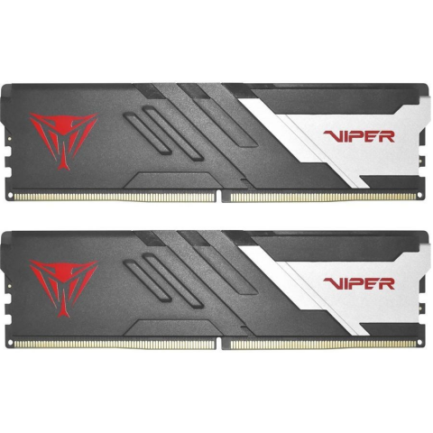 Оперативная память 32Gb DDR5 7000MHz Patriot Viper Venom (PVV532G700C32K) (2x16Gb KIT)