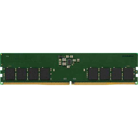 Оперативная память 16Gb DDR5 5200MHz Kingston ValueRAM (KVR52U42BS8-16)