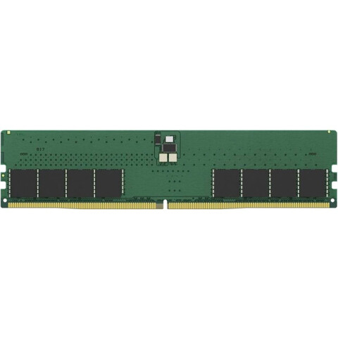 Оперативная память 16Gb DDR5 5600MHz Kingston ValueRAM (KVR56U46BS8-16)