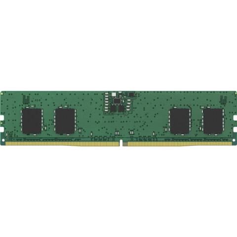 Оперативная память 8Gb DDR5 5600MHz Kingston ValueRAM (KVR56U46BS6-8)