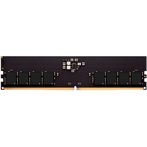 Оперативная память 8Gb DDR5 4800MHz AMD (R558G4800U1S-U)