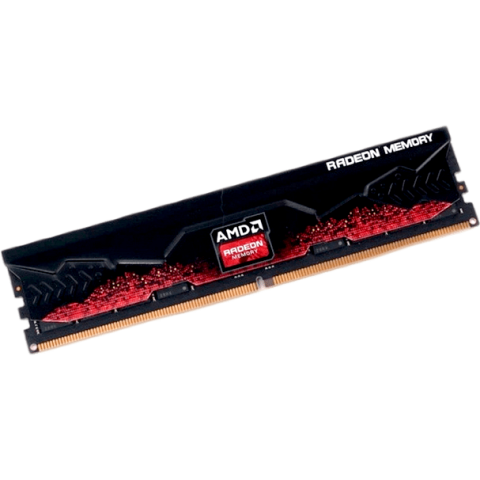 Оперативная память 32Gb DDR5 4800MHz AMD (R5S532G4800U2S)