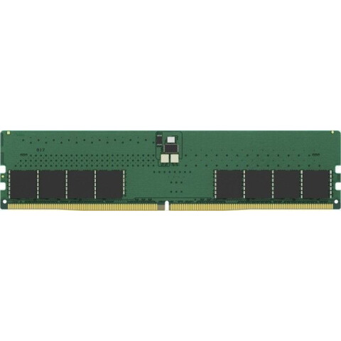 Оперативная память 32Gb DDR5 5200MHz Kingston (KCP552UD8-32)