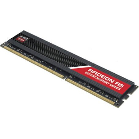 Оперативная память 2Gb DDR-III 1600MHz AMD (R532G1601U1SL-UO) OEM