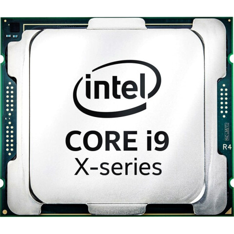 Процессор Intel Core i9 - 10940X OEM