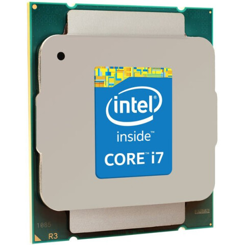 Процессор S2011-3 Intel Core i7 - 5820K OEM