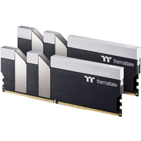 Оперативная память 16Gb DDR4 4000MHz Thermaltake TOUGHRAM (R017D408GX2-4000C19A) (2x8Gb KIT)