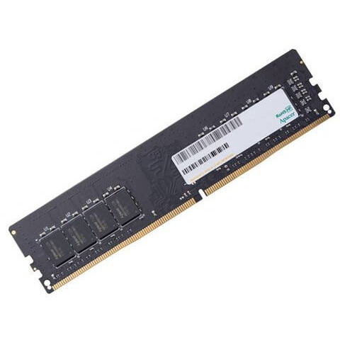 Оперативная память 16Gb DDR4 2666MHz Apacer (AU16GGB26CQYBGH)