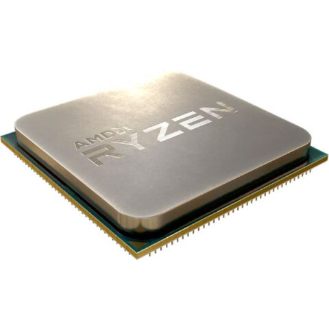 Процессор AMD Ryzen 5 3500 OEM