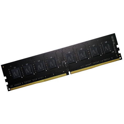 Оперативная память 8Gb DDR4 2666MHz GeIL (GN48GB2666C19S)