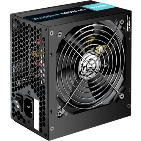 Блок питания 500W Zalman ZM500-XEII