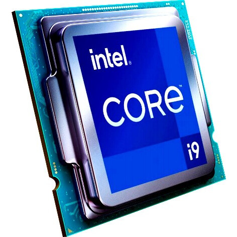 Процессор Intel Core i9 - 11900F OEM