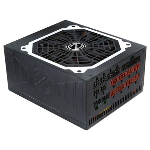 Блок питания 1200W Zalman ZM1200-ARX