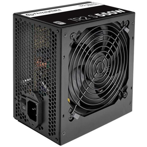 Блок питания 550W Thermaltake TR2 S (TRS-0550NPCWEU)