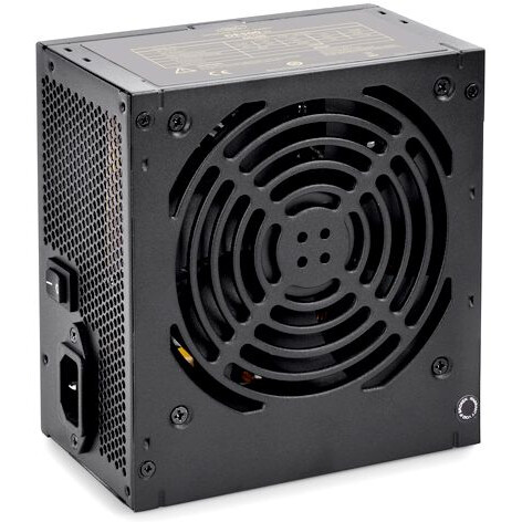 Блок питания 600W DeepCool DE600 V2