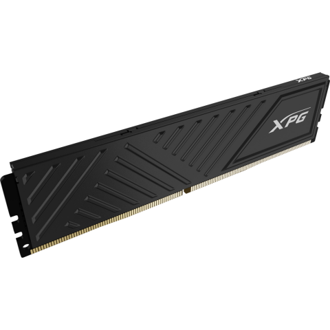 Оперативная память 16Gb DDR4 3200MHz ADATA XPG Gammix D35 (AX4U320016G16A-SBKD35)