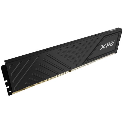 Оперативная память 32Gb DDR4 3600MHz ADATA XPG Gammix D35 RGB (AX4U360032G18I-SBKD35)