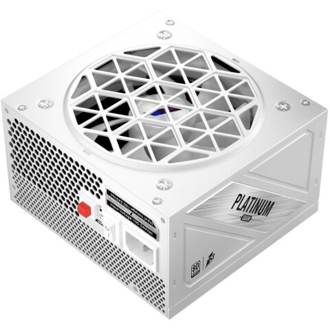 Блок питания 1000W 1STPLAYER NGDP HA-1000BA3 White