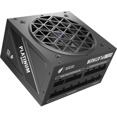 Блок питания 1300W 1STPLAYER NGDP HA-1300BA3 Black