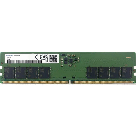 Оперативная память 32Gb DDR5 5600MHz Samsung OEM