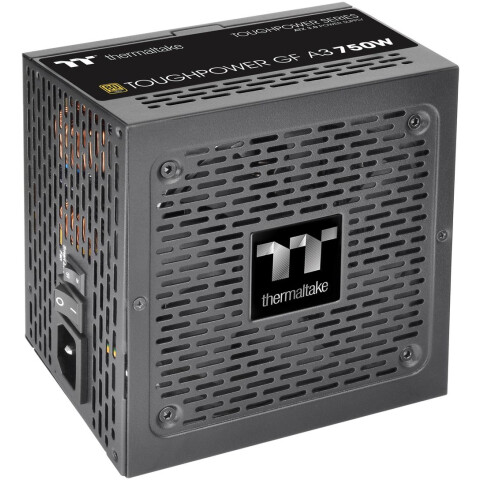 Блок питания 750W Thermaltake Toughpower GF A3 (PS-TPD-0750FNFAGE-H)