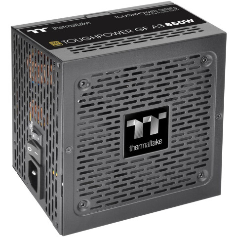 Блок питания 850W Thermaltake Toughpower GF A3 (PS-TPD-0850FNFAGE-H)