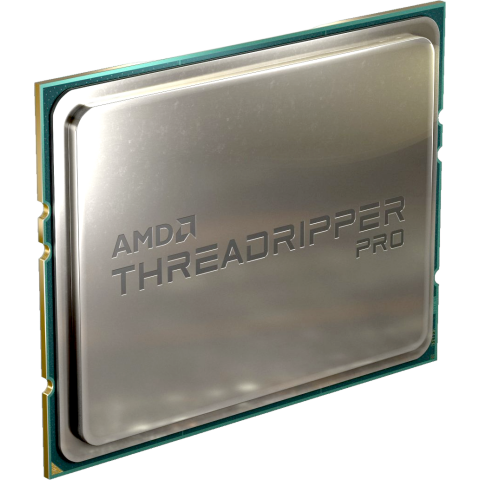 Процессор AMD Ryzen Threadripper PRO 5955WX OEM