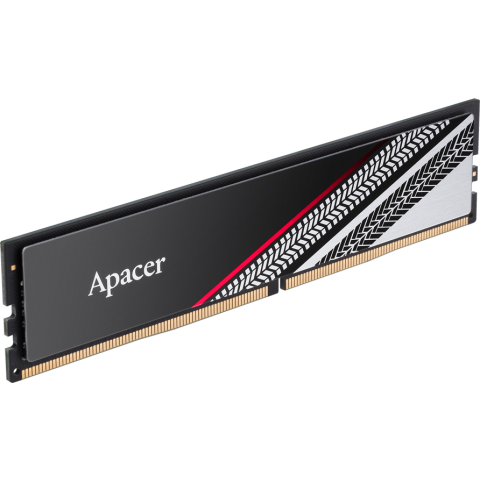 Оперативная память 32Gb DDR4 3200MHz Apacer TEX (AH4U32G32C282TBAA-1)