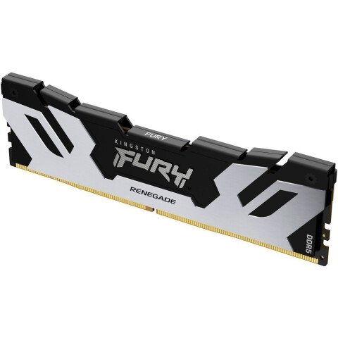 Оперативная память 24Gb DDR5 6400MHz Kingston Fury Renegade (KF564C32RS-24)