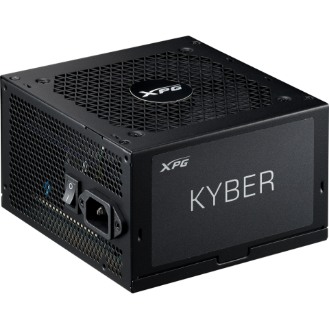 Блок питания 650W ADATA XPG KYBER 650