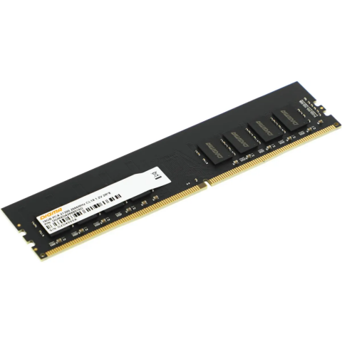 Оперативная память 16Gb DDR4 2666MHz Digma (DGMAD42666016D)