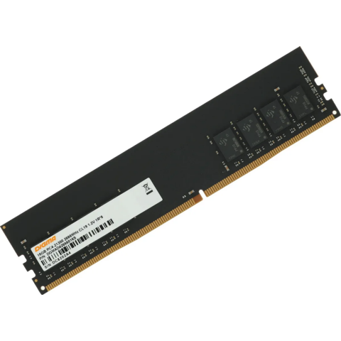 Оперативная память 16Gb DDR4 2666MHz Digma (DGMAD42666016S)