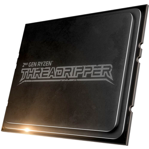 Процессор AMD Ryzen Threadripper 2970WX OEM