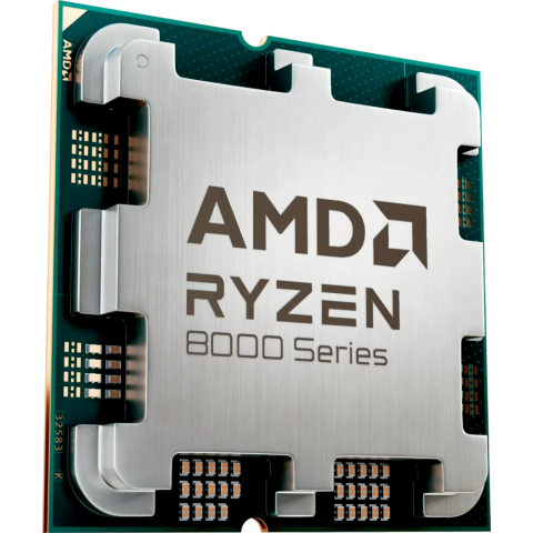 Процессор AMD Ryzen 5 8500G OEM