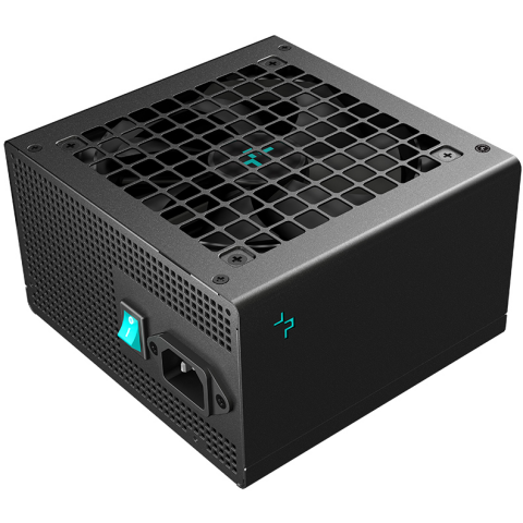 Блок питания 650W DeepCool PN650M