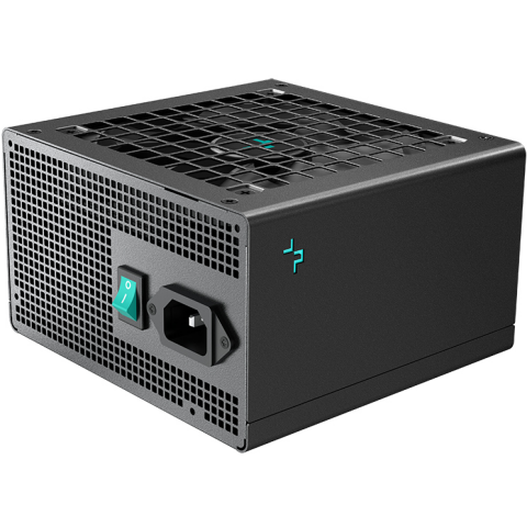 Блок питания 750W DeepCool PN750D