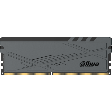 Оперативная память 16Gb DDR4 3200MHz Dahua (DHI-DDR-C600UHD16G32)