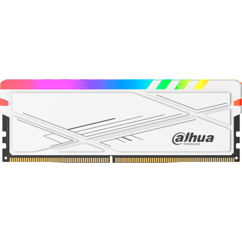 Оперативная память 32Gb DDR4 3600MHz Dahua (DHI-DDR-C600URW32G36D) (2x16Gb KIT)