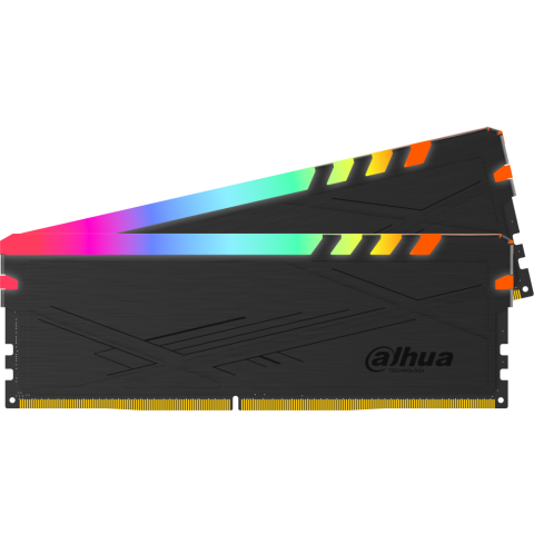 Оперативная память 16Gb DDR4 3600MHz Dahua (DHI-DDR-C600URG16G36D) (2x8Gb KIT)