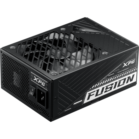 Блок питания 1600W ADATA XPG FUSION 1600 TITANIUM