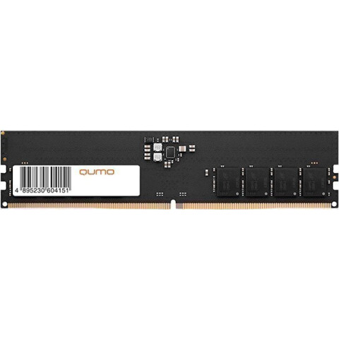 Оперативная память 32Gb DDR5 5600MHz QUMO (QUM5U-32G5600N46)