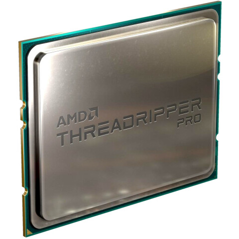 Процессор AMD Ryzen Threadripper PRO 5965WX OEM