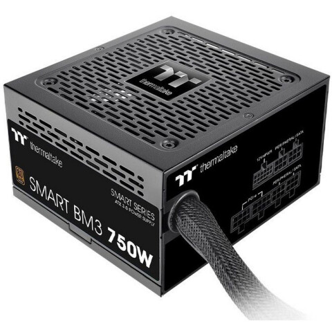 Блок питания 750W Thermaltake Smart BM3 (PS-SPD-0750MNFABE-3)