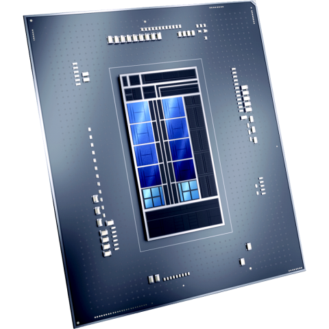 Процессор Intel Core i3 - 12300T OEM